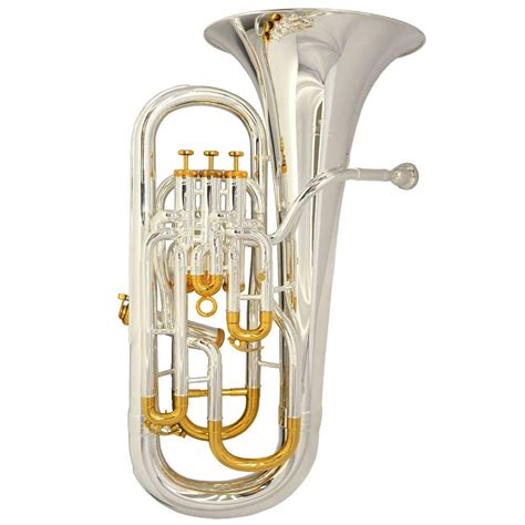 The Euphonium