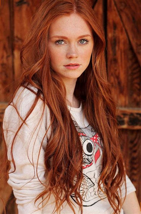 Pin By Scott William On Redheads Beautiful Red Hair Natural Red