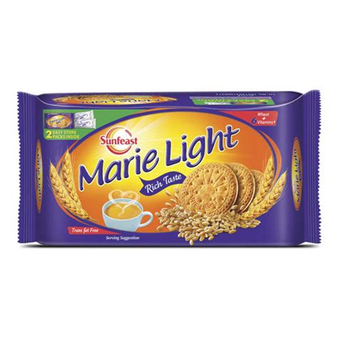 Buy Sunfeast Marie Light From Online Freshlist Chennai Grocery Shop