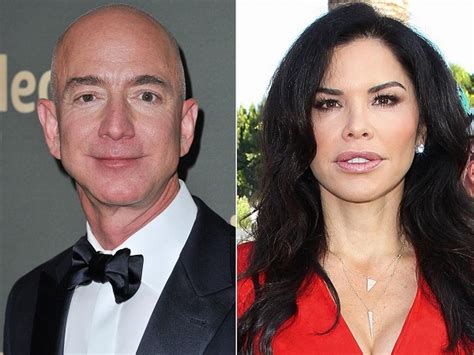Amazon Founder Jeff Bezos And His Wife Are Set To Divorce Who Is His New Love Married Biography