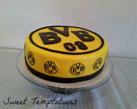 By subscribing i agree that bvb (borussia dortmund gmbh & co. Bvb Cake Birthday cake for a big Borussia Dortmund fan, it ...
