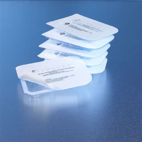 Tyvek Lids Coated Breathable Protection Beacon Converters