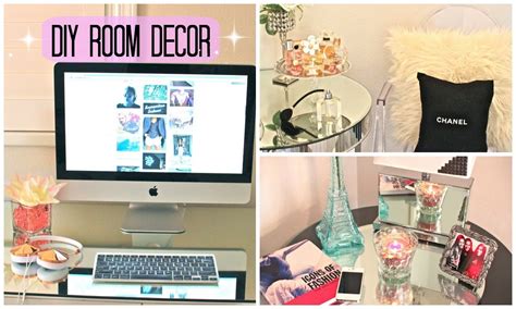 Diy Room Decor Cute And Affordable Youtube