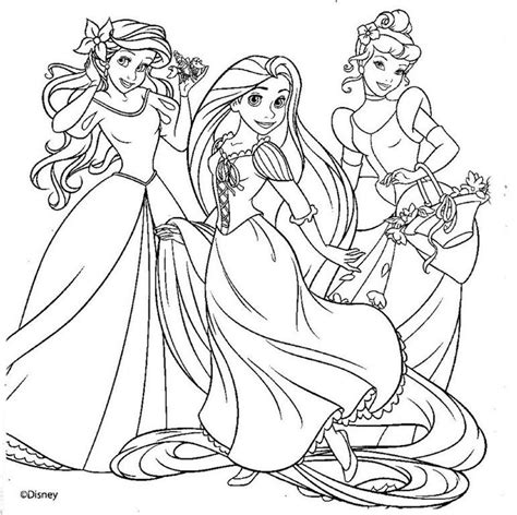 Desenho Para Colorir Das Princesas Da Disney Tiana E O Sapo Divirta Se The Best Porn Website