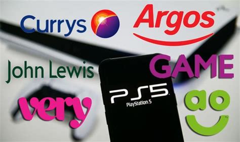 Games ps5 games playing ps4 games on ps5. PS5 UK re-stock live updates - Argos, GAME, Currys, John ...