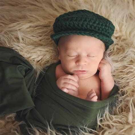 Baby Boy Photo Prop Etsy