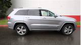 Images of Jeep Cherokee Billet Silver