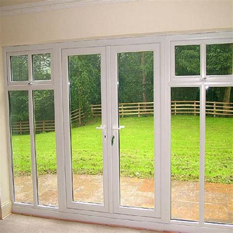 Venfab Upvc Windows And Doors French Doors