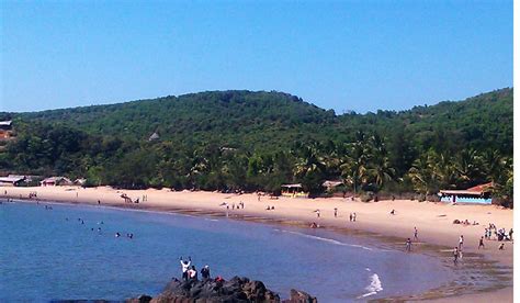 21 Top Beaches In India List Of Most Beautiful Beaches In India