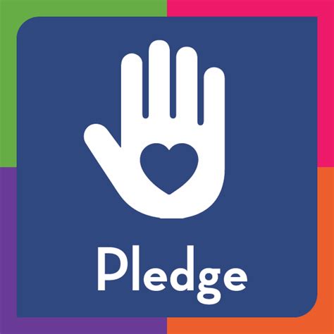 Pledge Icon 11 西雅圖靈糧堂
