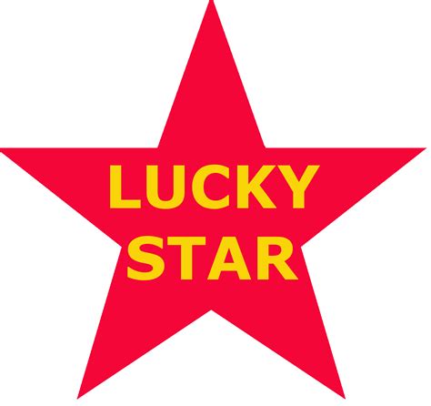 Lucky Star