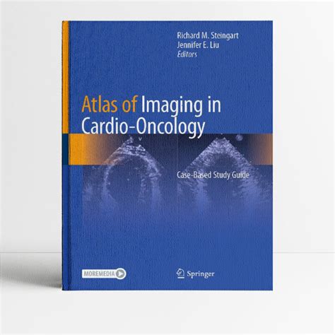 Libro Atlas Of Imaging In Cardio Oncology 1st Edition En Campus