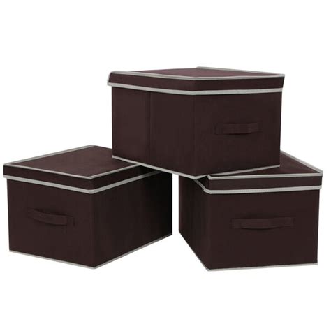 Rebrilliant Foldable Storage Box Wayfair Canada