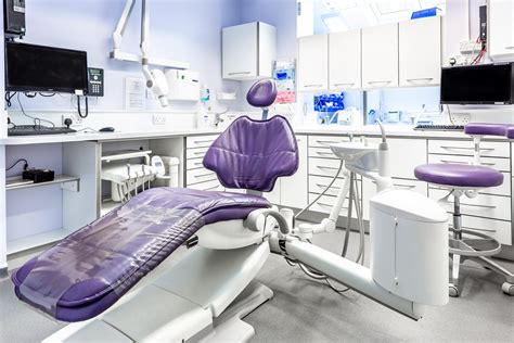 Our Facilities The Dental Practice On Broadway