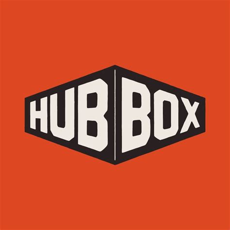 Hub Box Taunton Taunton