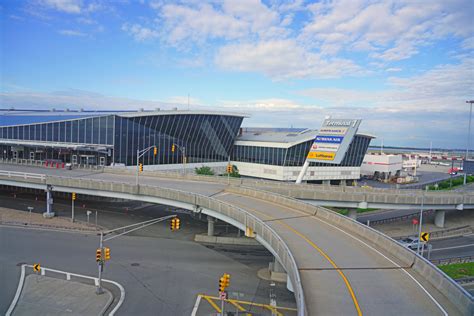 Jfk International Airport To Gain New 74b Terminal One Under