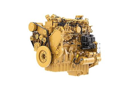Caterpillar Inc C93b Diesel Engines Recycling Product News