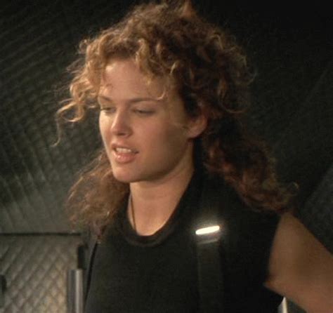 Starship Troopers The Movie Who S Hotter Ar