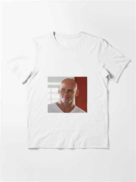 Johnny Sins T Shirt For Sale By Jdotdot Redbubble Johnny T Shirts