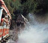 Pictures of Jaws Ride Universal
