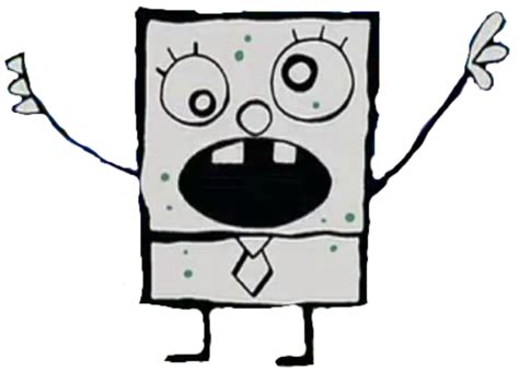 Doodlebob Spongebob Galaxy Wiki Fandom Powered By Wikia