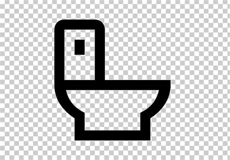 Flush Toilet Computer Icons Bathroom Toilet And Bidet Seats Png Clipart