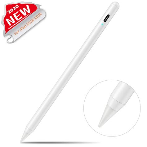 Top Best Stylus Pen 2nd Gen Digital Pen For Apple Ipad