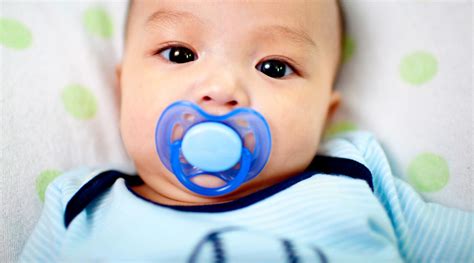 Baby Pacifier Wallpapers High Quality Download Free