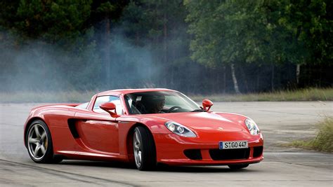 Porsche Carrera Gt Owners To Wait Over A Year For Recall Repair Rennlist