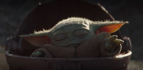 5 Facts About The Adorable Baby Yoda The Fact Site