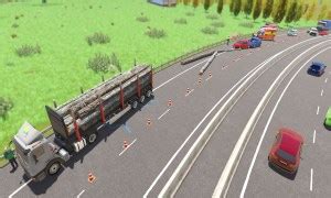 The site owner hides the web page description. 高速公路交警模拟2英文版_高速公路交警模拟2 英文免安装版下载_3DM单机
