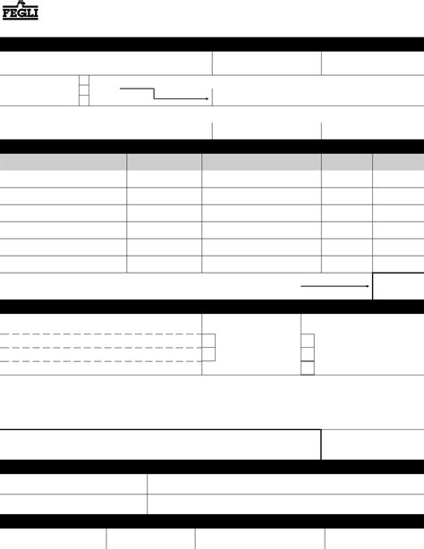 Free Fillable Opm Form Sf 2823 Printable Forms Free Online