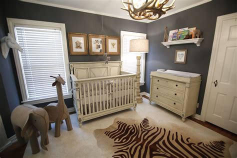 10 Newborn Baby Room Decoration DECOOMO