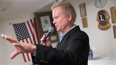 Webb Seeks To Clarify Defense Of Confederate Battle Flag Its All