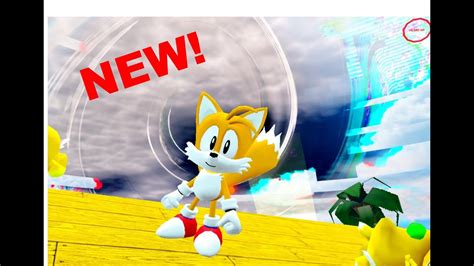 New How To Unlock Classic Tails In The Classic Tails Event In Sonic Speed Simulator Live