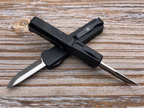Templar Knives Unveils New Cali Legal Micro Otf Knife Hunting Usa