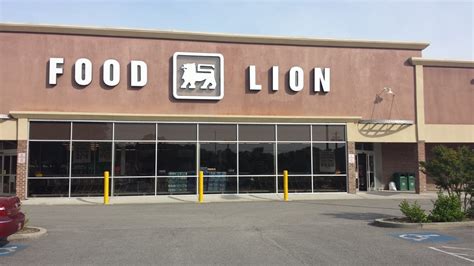 Food lion darbojas citi pirkumi, pārtikas veikali un lielveikali aktivitātēs. Food Lion - 14 Reviews - Grocery - 6103 N Kings Hwy ...