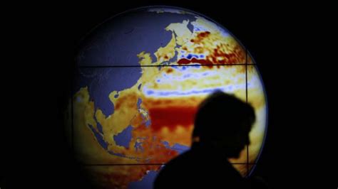 Earth Warming At Faster Rate Than In Last 2000 Years Study