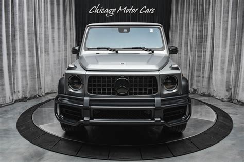 Check spelling or type a new query. Used 2021 Mercedes-Benz G63 AMG 4 Matic AMG 4-Matic SUV ...