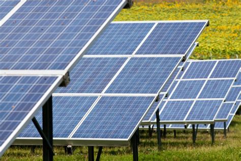 Kentucky Power Seeks 20 Additional Megawatts Of Solar Power In Eastern Kentucky Daily Energy