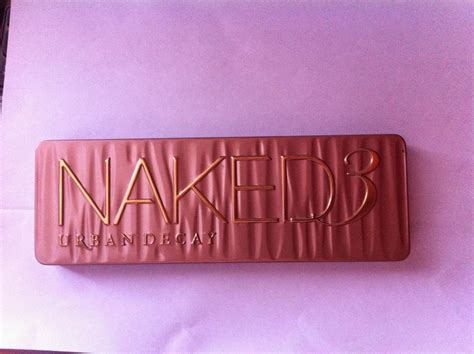 Chica Lista Naked Palette Review