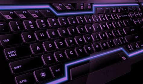 Best Gaming Keyboard Guide 2019 Pure Gaming