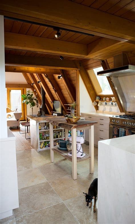 Maybe you would like to learn more about one of these? 40 Tips For The Perfect A-Frame Cabin