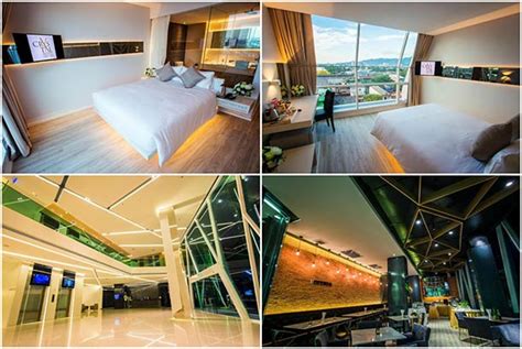 Rooms at crystal hotel hat yai offer air conditioning, a minibar, and a refrigerator providing exceptional comfort and convenience, and guests can which popular attractions are close to crystal hotel hat yai? 35 Hotel Murah Di Hatyai | Bilik Bajet & Selesa Bawah ...
