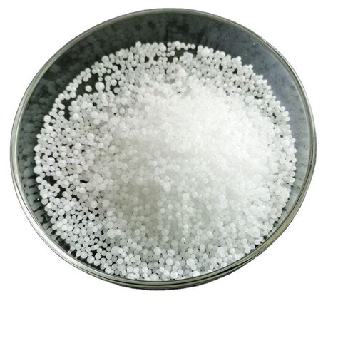 Technical Industrial Grade Urea 46 Prilled Granular Solid Particles