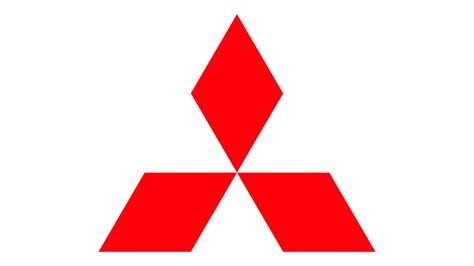 Mitsubishi Logo And Car Symbol Meaning