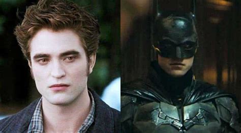 The Batman Robert Pattinsons New Footage Look Shown At Cinemacon 2021 Entertainment News