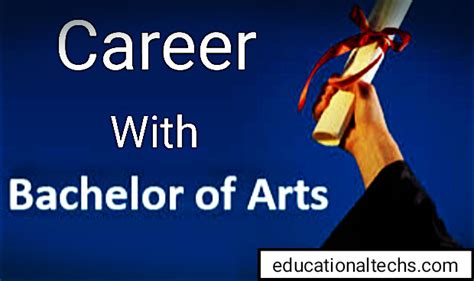 A bachelor of arts degree course is generally completed in three or four years, depending on the country and institution. Bachelor Of Arts , Subjects Of , Courses On Bachelor Of ...