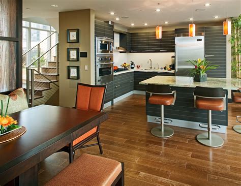 San Diego Kitchen Design Jpwalters Design Associates