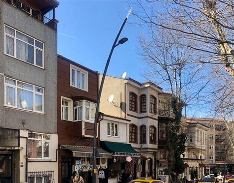 Kuzguncuk Sahili Istanbul 2020 All You Need To Know Before You Go
